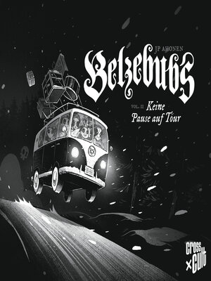 cover image of Belzebubs 2
